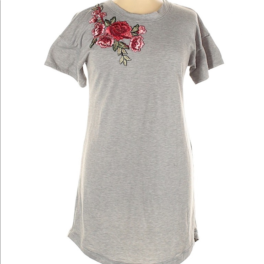 potters pot womens Sz M Dress